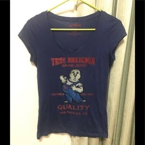 True Religion Women’s T-shirt